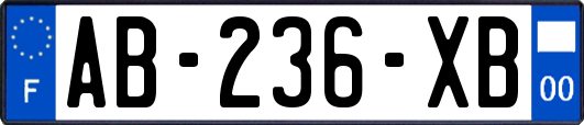 AB-236-XB