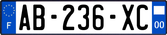 AB-236-XC