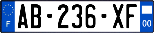 AB-236-XF
