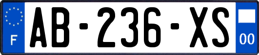 AB-236-XS