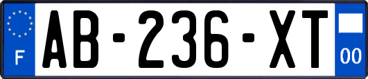 AB-236-XT