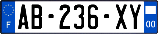 AB-236-XY