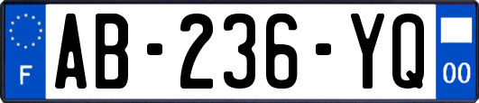 AB-236-YQ