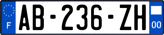 AB-236-ZH