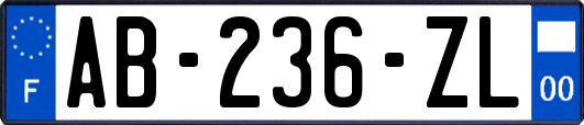 AB-236-ZL
