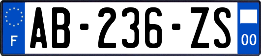 AB-236-ZS