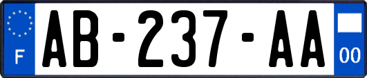 AB-237-AA