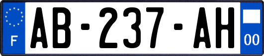 AB-237-AH