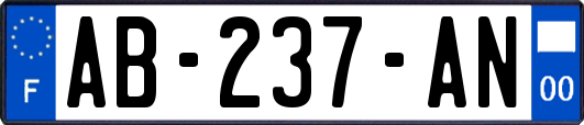 AB-237-AN