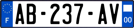 AB-237-AV