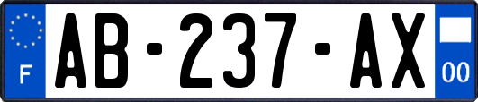 AB-237-AX