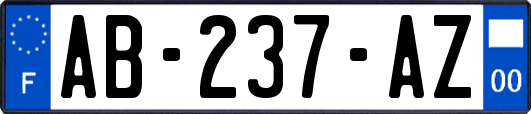 AB-237-AZ