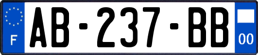 AB-237-BB