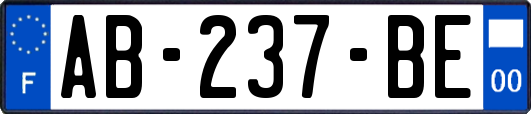 AB-237-BE