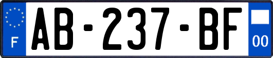 AB-237-BF