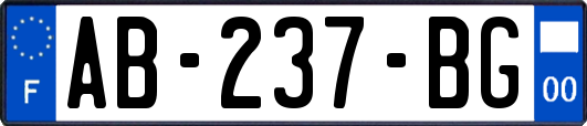 AB-237-BG