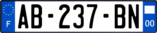 AB-237-BN