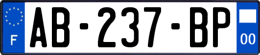 AB-237-BP