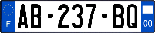 AB-237-BQ