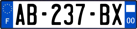 AB-237-BX