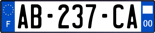 AB-237-CA