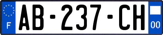 AB-237-CH