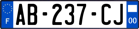 AB-237-CJ