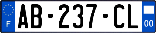 AB-237-CL