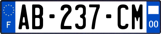 AB-237-CM