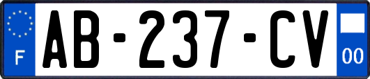 AB-237-CV