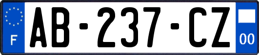 AB-237-CZ