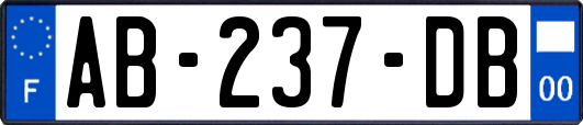 AB-237-DB