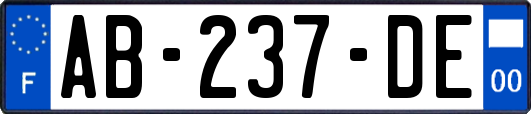 AB-237-DE