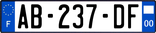 AB-237-DF