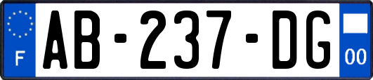 AB-237-DG