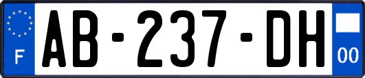 AB-237-DH