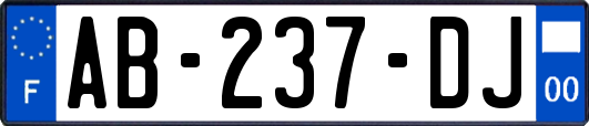 AB-237-DJ