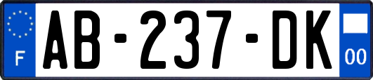 AB-237-DK