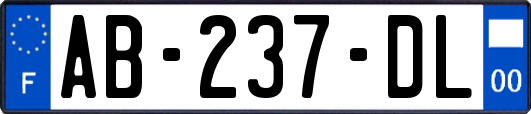 AB-237-DL