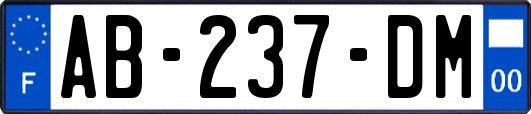 AB-237-DM