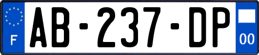 AB-237-DP