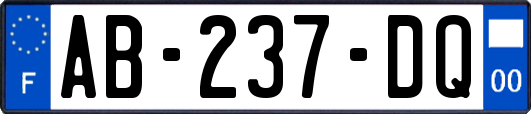 AB-237-DQ