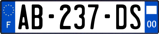 AB-237-DS