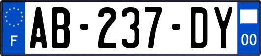 AB-237-DY