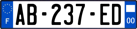 AB-237-ED