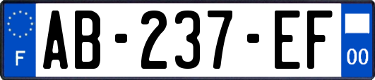 AB-237-EF