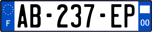 AB-237-EP