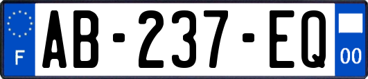AB-237-EQ