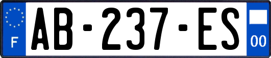 AB-237-ES