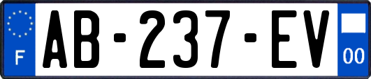 AB-237-EV